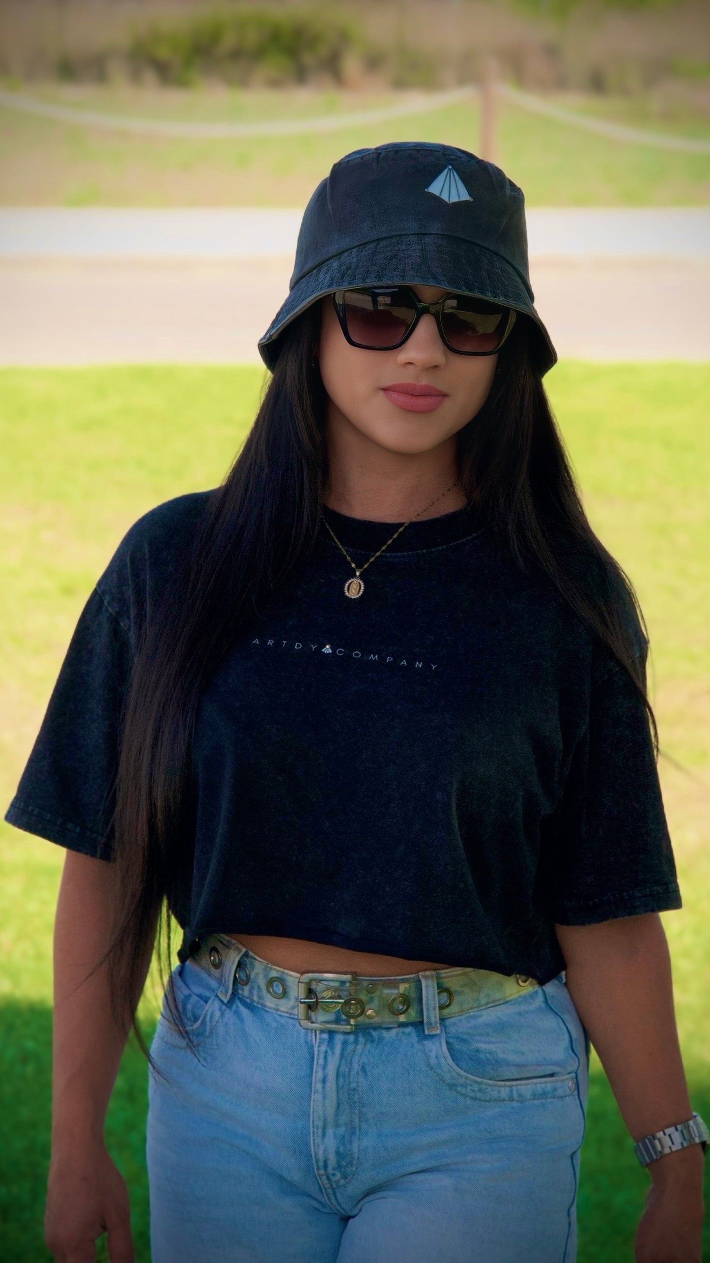 CR0P OVERSIZE (WOMEN´S)