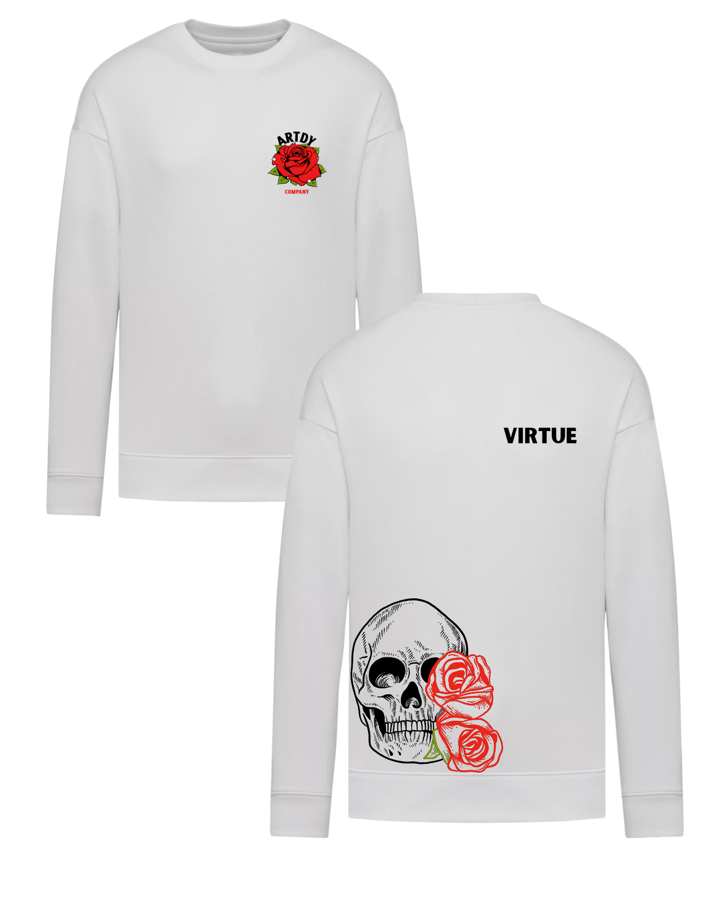 VIRTUE (ROSE)